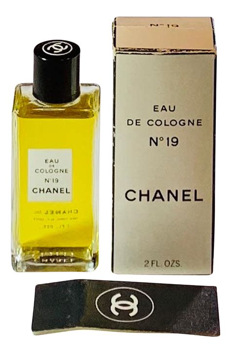 chanel nr 19 review|chanel no 19 review.